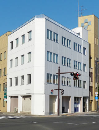 沿革